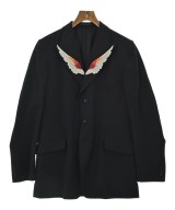 yohji yamamoto POUR HOMME カジュアルジャケット