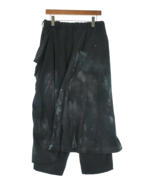 yohji yamamoto POUR HOMME（ヨウジヤマモトプールオム）その他 黒 サイズ:2(S位) メンズ/2200722131039