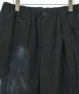 yohji yamamoto POUR HOMME（ヨウジヤマモトプールオム）その他 黒 サイズ:2(S位) メンズ/2200722131039