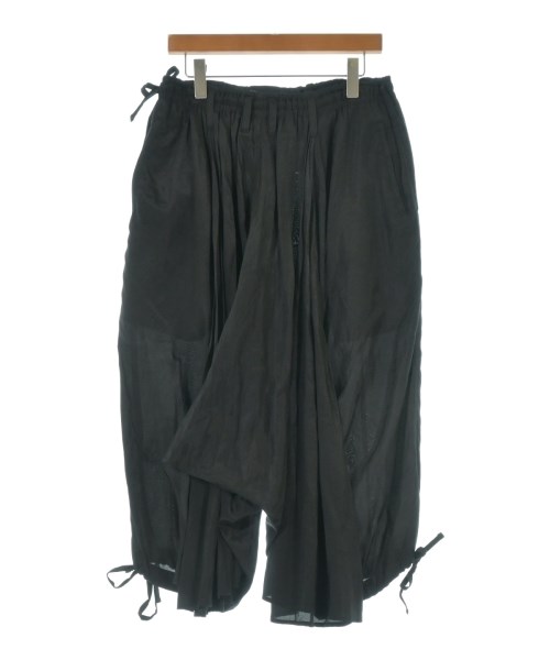 yohji yamamoto POUR HOMME（ヨウジヤマモトプールオム）その他 黒 サイズ:2(S位) メンズ/2200722131046