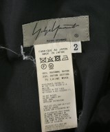 yohji yamamoto POUR HOMME（ヨウジヤマモトプールオム）その他 黒 サイズ:2(S位) メンズ/2200722131046