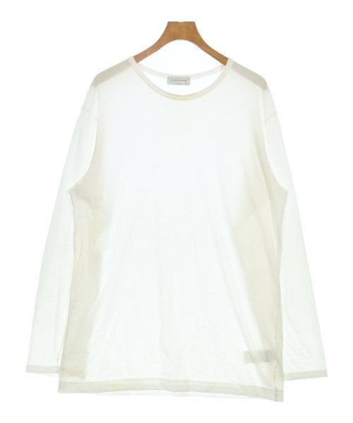 yohji yamamoto POUR HOMME(ヨウジヤマモトプールオム)のTシャツ・カットソー サイズ:3(M位) 3,300円