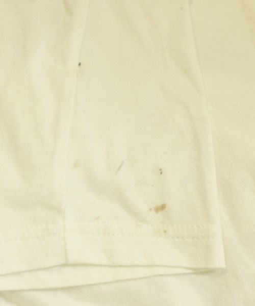 yohji yamamoto POUR HOMME（ヨウジヤマモトプールオム）Tシャツ・カットソー 白 サイズ:3(M位) メンズ/2200722131053