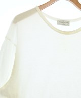 yohji yamamoto POUR HOMME（ヨウジヤマモトプールオム）Tシャツ・カットソー 白 サイズ:3(M位) メンズ/2200722131053