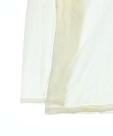 yohji yamamoto POUR HOMME（ヨウジヤマモトプールオム）Tシャツ・カットソー 白 サイズ:3(M位) メンズ/2200722131053