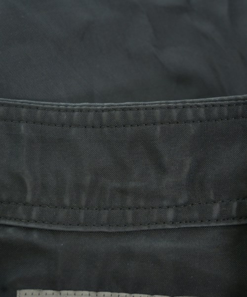 yohji yamamoto POUR HOMME（ヨウジヤマモトプールオム）カジュアルシャツ 黒 サイズ:2(S位) メンズ/2200721770079