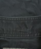 yohji yamamoto POUR HOMME（ヨウジヤマモトプールオム）カジュアルシャツ 黒 サイズ:2(S位) メンズ/2200721770079