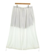 yohji yamamoto POUR HOMME（ヨウジヤマモトプールオム）その他 白 サイズ:3(M位) メンズ/2200722329016