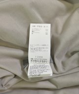 yohji yamamoto POUR HOMME（ヨウジヤマモトプールオム）その他 白 サイズ:3(M位) メンズ/2200722329016