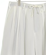 yohji yamamoto POUR HOMME（ヨウジヤマモトプールオム）その他 白 サイズ:3(M位) メンズ/2200722329016