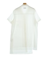 yohji yamamoto POUR HOMME（ヨウジヤマモトプールオム）カジュアルシャツ 白 サイズ:2(S位) メンズ/2200722329023