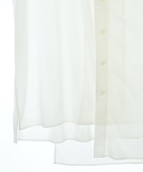 yohji yamamoto POUR HOMME（ヨウジヤマモトプールオム）カジュアルシャツ 白 サイズ:2(S位) メンズ/2200722329023