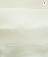 yohji yamamoto POUR HOMME（ヨウジヤマモトプールオム）カジュアルシャツ 白 サイズ:2(S位) メンズ/2200722329023