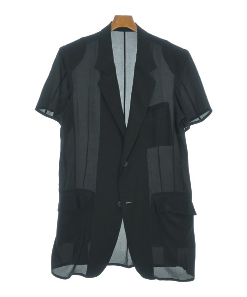 yohji yamamoto POUR HOMME(ヨウジヤマモトプールオム)のカジュアルジャケット サイズ:3(M位) 127,600円