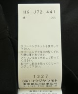 yohji yamamoto POUR HOMME（ヨウジヤマモトプールオム）カジュアルジャケット 黒 サイズ:3(M位) メンズ/2200722329030