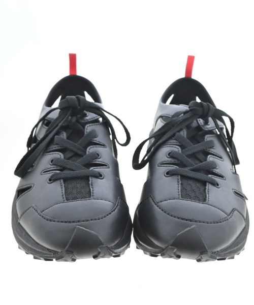 yohji yamamoto POUR HOMME（ヨウジヤマモトプールオム）サンダル 黒 サイズ:5(28cm位) メンズ/2200722329047