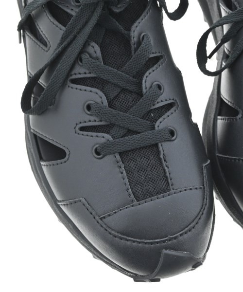 yohji yamamoto POUR HOMME（ヨウジヤマモトプールオム）サンダル 黒 サイズ:5(28cm位) メンズ/2200722329047