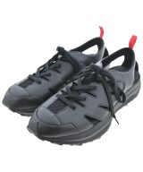 yohji yamamoto POUR HOMME（ヨウジヤマモトプールオム）サンダル 黒 サイズ:5(28cm位) メンズ/2200722329047