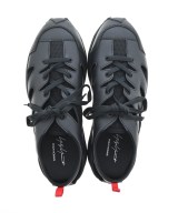 yohji yamamoto POUR HOMME（ヨウジヤマモトプールオム）サンダル 黒 サイズ:5(28cm位) メンズ/2200722329047