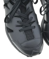 yohji yamamoto POUR HOMME（ヨウジヤマモトプールオム）サンダル 黒 サイズ:5(28cm位) メンズ/2200722329047