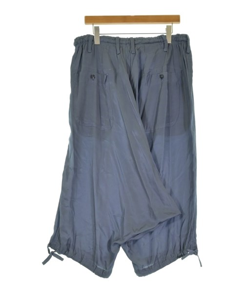 yohji yamamoto POUR HOMME（ヨウジヤマモトプールオム）ショートパンツ 紺 サイズ:3(M位) メンズ/2200719386114
