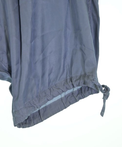 yohji yamamoto POUR HOMME（ヨウジヤマモトプールオム）ショートパンツ 紺 サイズ:3(M位) メンズ/2200719386114