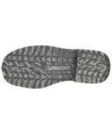 yohji yamamoto POUR HOMME（ヨウジヤマモトプールオム）ブーツ 黒 サイズ:3(26cm位) メンズ/2200722880012