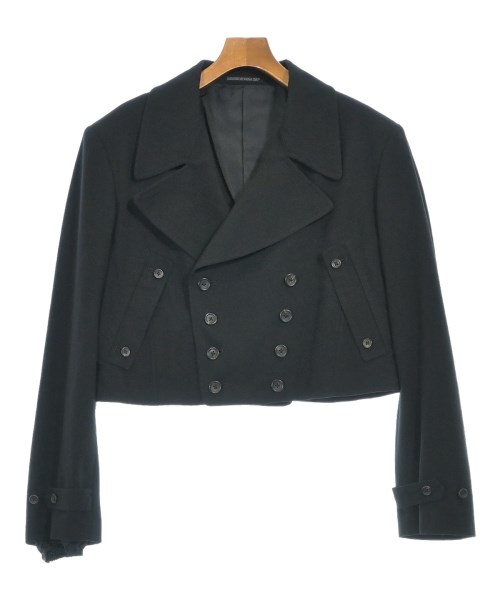 yohji yamamoto POUR HOMME(ヨウジヤマモトプールオム)のカジュアルジャケット サイズ:M 40,700円