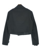 yohji yamamoto POUR HOMME（ヨウジヤマモトプールオム）カジュアルジャケット 黒 サイズ:M メンズ/2200723280026