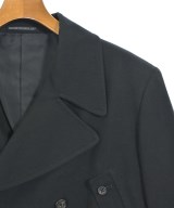 yohji yamamoto POUR HOMME（ヨウジヤマモトプールオム）カジュアルジャケット 黒 サイズ:M メンズ/2200723280026