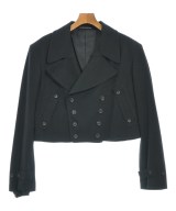 yohji yamamoto POUR HOMME カジュアルジャケット