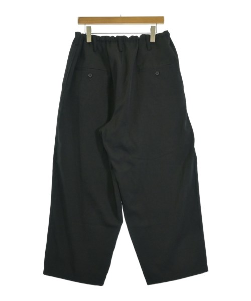 yohji yamamoto POUR HOMME（ヨウジヤマモトプールオム）その他 黒 サイズ:1(XS位) メンズ/2200718567064