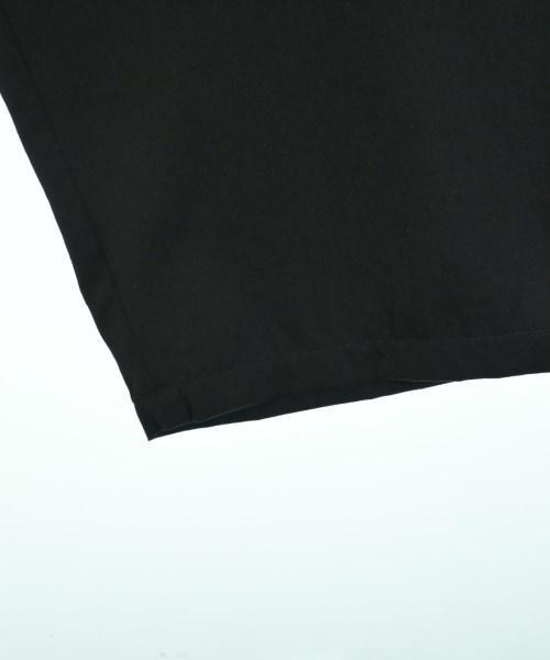 yohji yamamoto POUR HOMME（ヨウジヤマモトプールオム）その他 黒 サイズ:1(XS位) メンズ/2200718567064