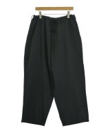 yohji yamamoto POUR HOMME（ヨウジヤマモトプールオム）その他 黒 サイズ:1(XS位) メンズ/2200718567064