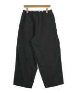 yohji yamamoto POUR HOMME（ヨウジヤマモトプールオム）その他 黒 サイズ:1(XS位) メンズ/2200718567064