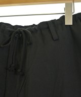 yohji yamamoto POUR HOMME（ヨウジヤマモトプールオム）その他 黒 サイズ:1(XS位) メンズ/2200718567064
