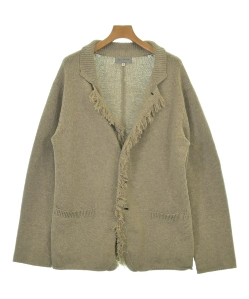 yohji yamamoto POUR HOMME(ヨウジヤマモトプールオム)のカーディガン サイズ:3(M位) 15,600円