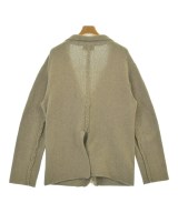 yohji yamamoto POUR HOMME（ヨウジヤマモトプールオム）カーディガン ベージュ サイズ:3(M位) メンズ/2200720473179