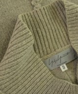 yohji yamamoto POUR HOMME（ヨウジヤマモトプールオム）カーディガン ベージュ サイズ:3(M位) メンズ/2200720473179