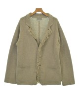 yohji yamamoto POUR HOMME カーディガン