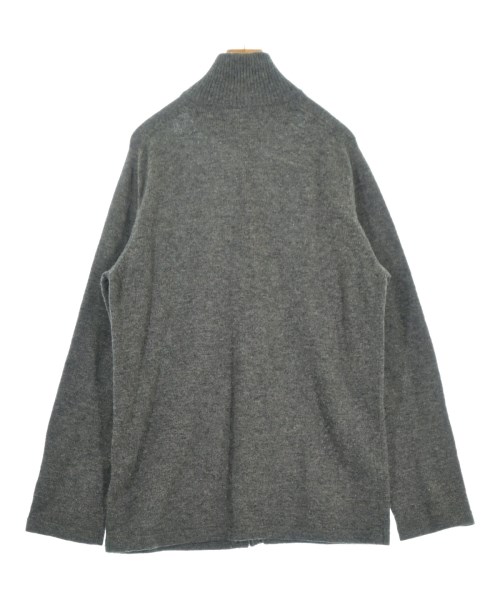 yohji yamamoto POUR HOMME（ヨウジヤマモトプールオム）カーディガン グレー サイズ:4(L位) メンズ/2200720473186