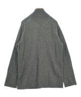 yohji yamamoto POUR HOMME（ヨウジヤマモトプールオム）カーディガン グレー サイズ:4(L位) メンズ/2200720473186