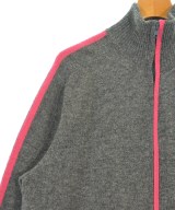 yohji yamamoto POUR HOMME（ヨウジヤマモトプールオム）カーディガン グレー サイズ:4(L位) メンズ/2200720473186