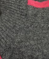 yohji yamamoto POUR HOMME（ヨウジヤマモトプールオム）カーディガン グレー サイズ:4(L位) メンズ/2200720473186