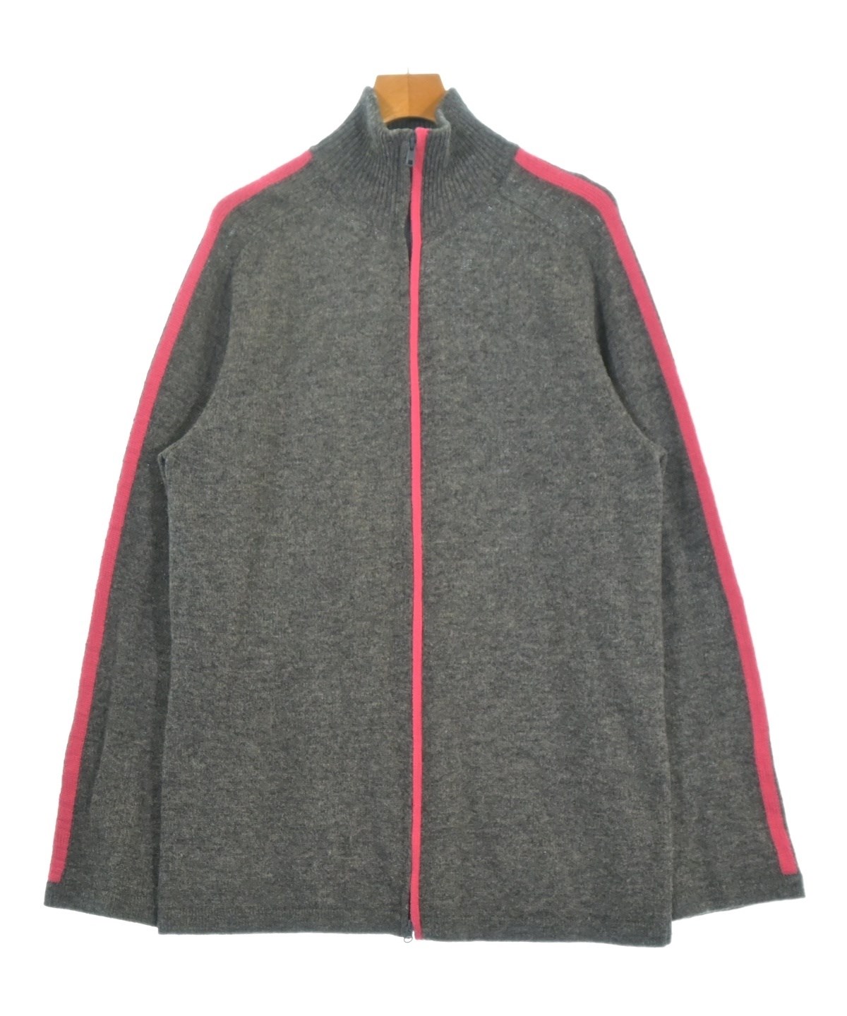 yohji yamamoto POUR HOMME（ヨウジヤマモトプールオム）カーディガン