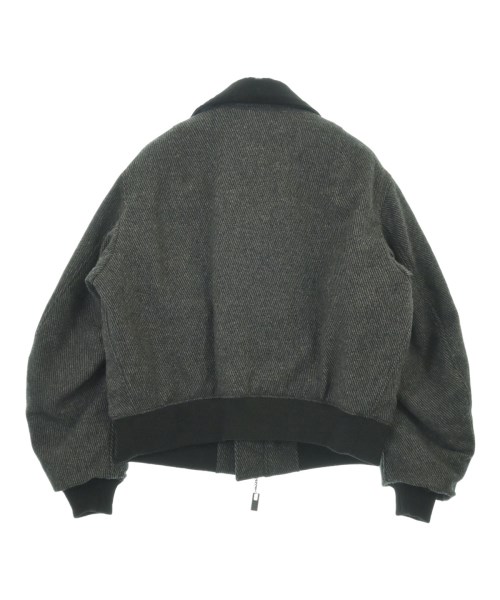 yohji yamamoto POUR HOMME（ヨウジヤマモトプールオム）その他 グレー サイズ:2(S位) メンズ/2200720541021