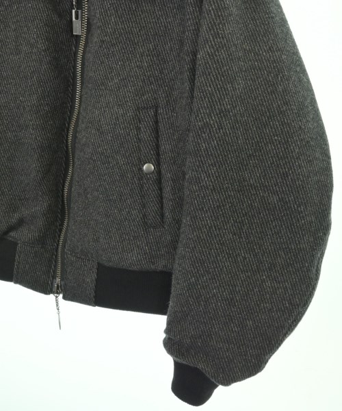 yohji yamamoto POUR HOMME（ヨウジヤマモトプールオム）その他 グレー サイズ:2(S位) メンズ/2200720541021