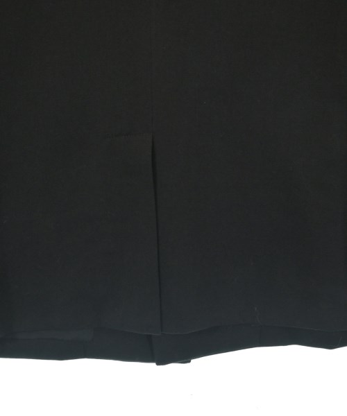 yohji yamamoto POUR HOMME（ヨウジヤマモトプールオム）ジャケット 黒 サイズ:2(S位) メンズ/2200720541038