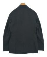 yohji yamamoto POUR HOMME（ヨウジヤマモトプールオム）ジャケット 黒 サイズ:2(S位) メンズ/2200720541038