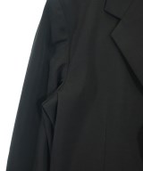 yohji yamamoto POUR HOMME（ヨウジヤマモトプールオム）ジャケット 黒 サイズ:2(S位) メンズ/2200720541038